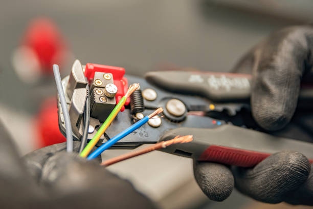 Best Electrical System Inspection  in Highland, MD