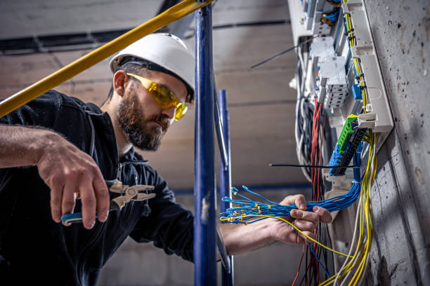 Best Circuit Breaker Repair  in Highland, MD