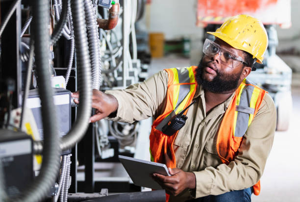 Best 24-Hour Electrician  in Highland, MD