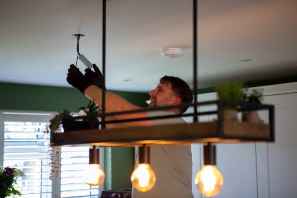 Best Home Electrical Repair  in Highland, MD