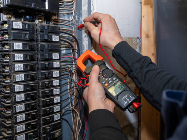 Best Electrical Troubleshooting Services  in Highland, MD