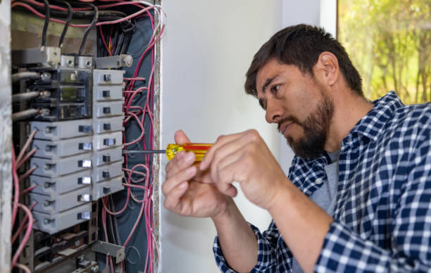 Best Commercial Electrician Services  in Highland, MD